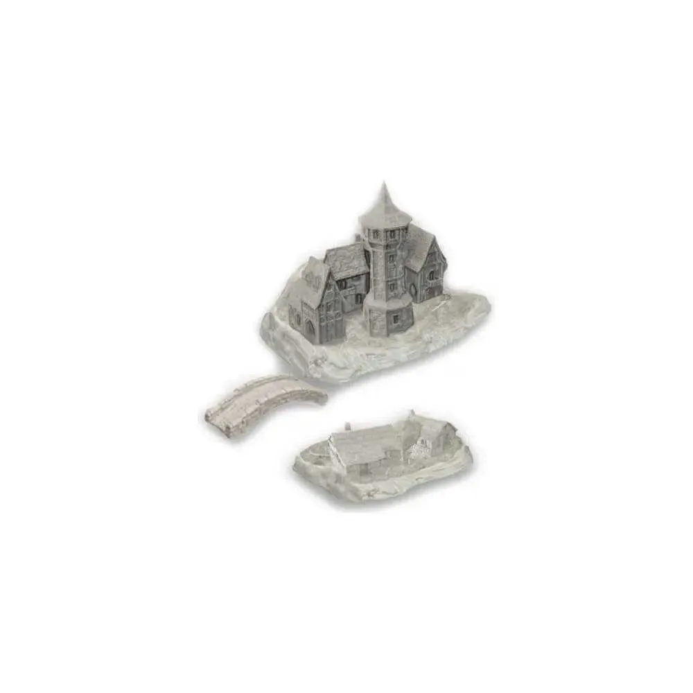 Catan Masterpiece Series Minifiguren Set Deutschland