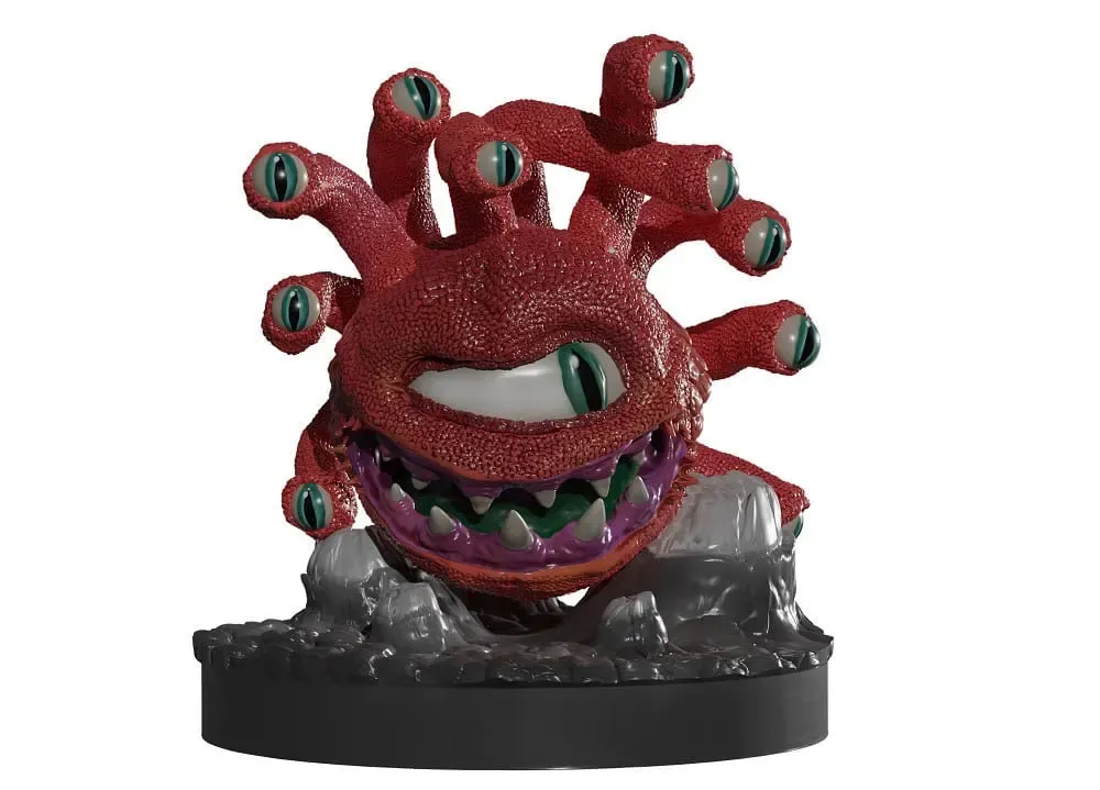 Dungeons & Dragons Resin Figur Beholder 19 cm