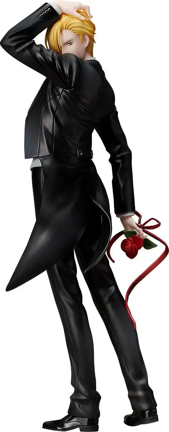 Banana Fish PVC Statue 1/7 Ash Lynx 27 cm