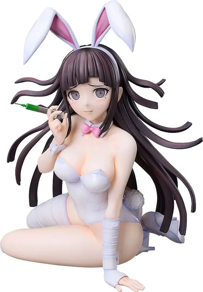 Danganronpa 2 Goodbye Despair PVC Statue 1/4 Mikan Tsumiki: Bunny Ver. 28 cm 