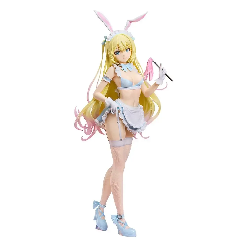 Original Character PVC Statue 1/4 Eruru: Pastel Rabbit Ver. Illustrated by DSmile 45 cm 