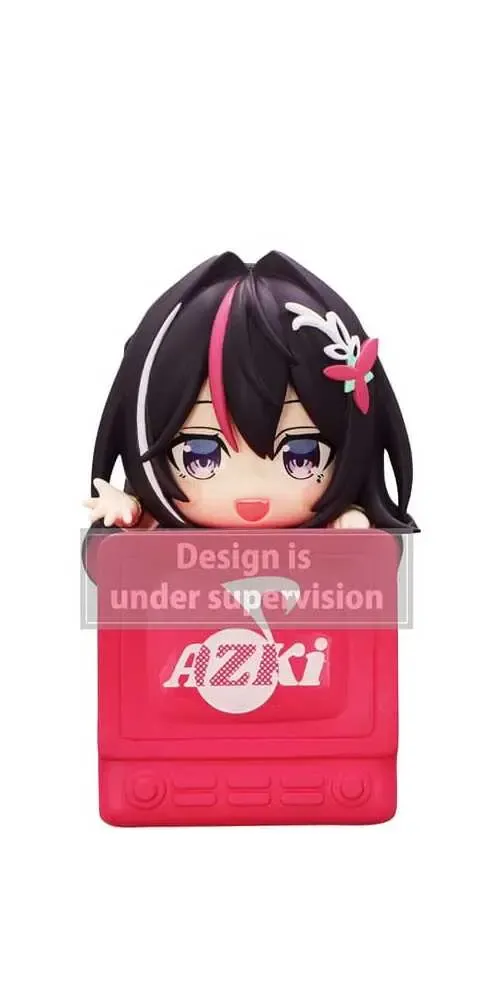 Hololive Production Hikkake PVC Statue AZKi 10 cm