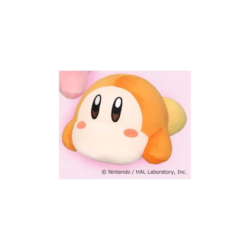 Kirby & Waddle Dee Sleep Together Plüschfigur Waddle Dee 30 cm  