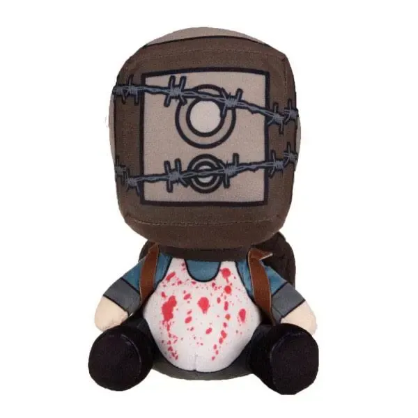 The Evil Within 2 Stubbins Plüschfigur Keeper 20 cm