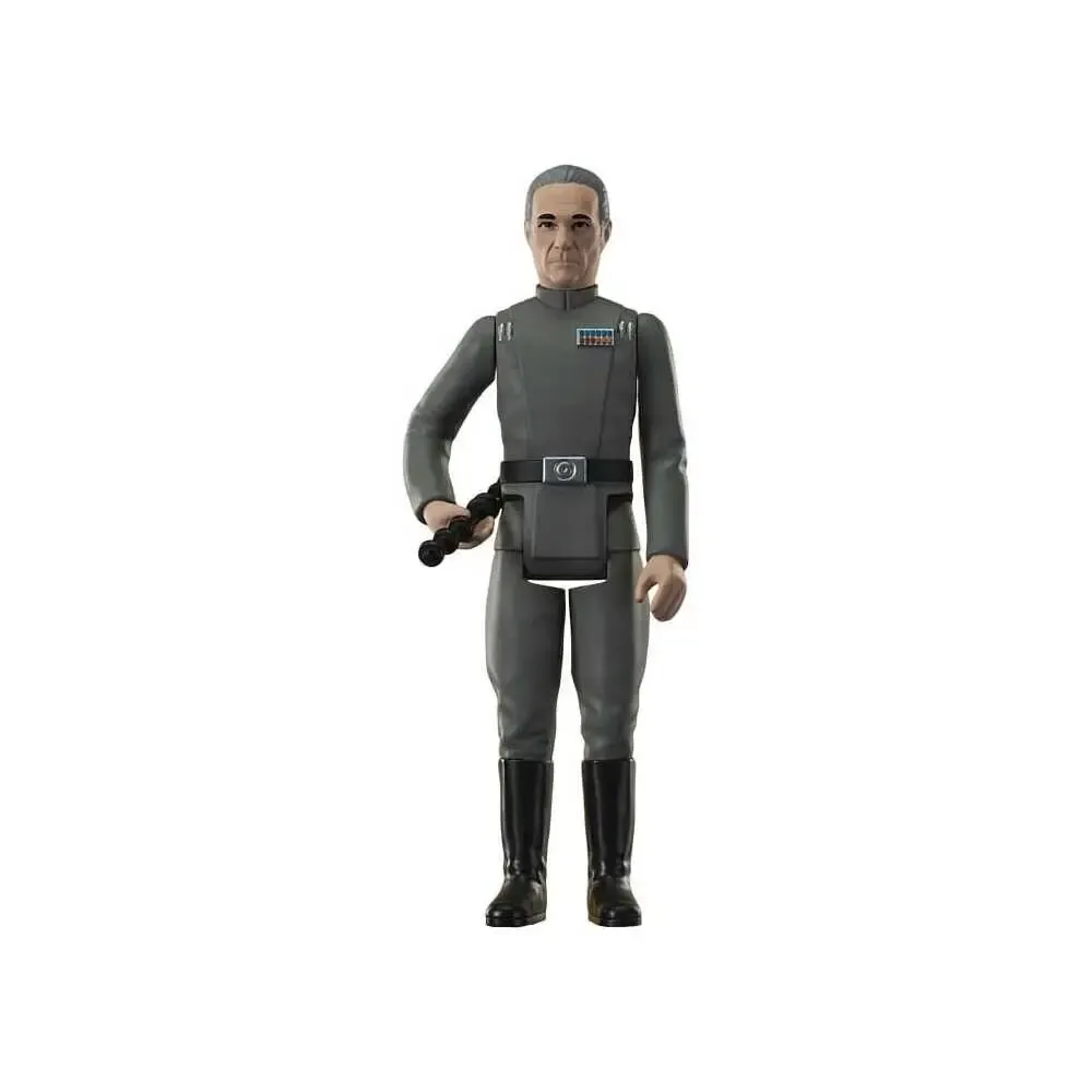 Star Wars Jumbo Vintage Kenner Actionfigur Grand Moff Tarkin 30 cm