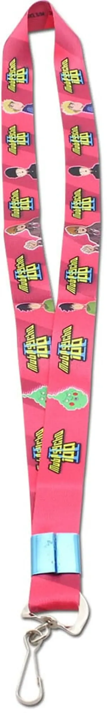 Mob Psycho 100 Schlüsselband Charm Season 2