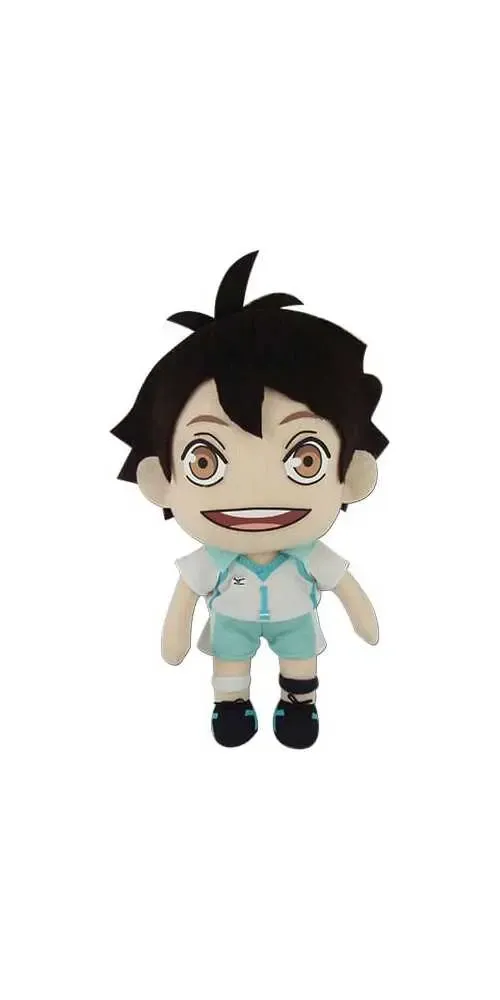Haikyu!! Plüschfigur Oikawa 20 cm