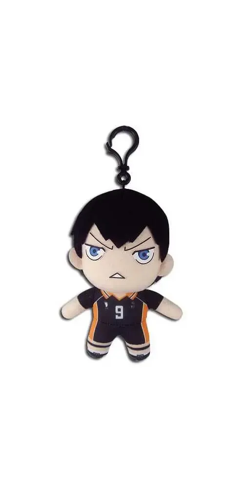 Haikyu!! Plüschfigur Kageyama 13 cm