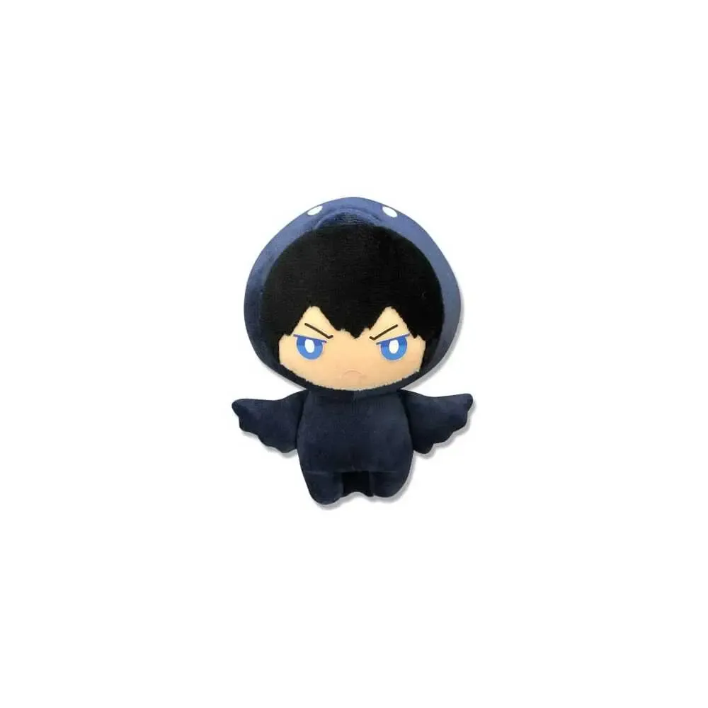 Haikyu!! Plüschfigur Kageyama Crow Season 2 15 cm