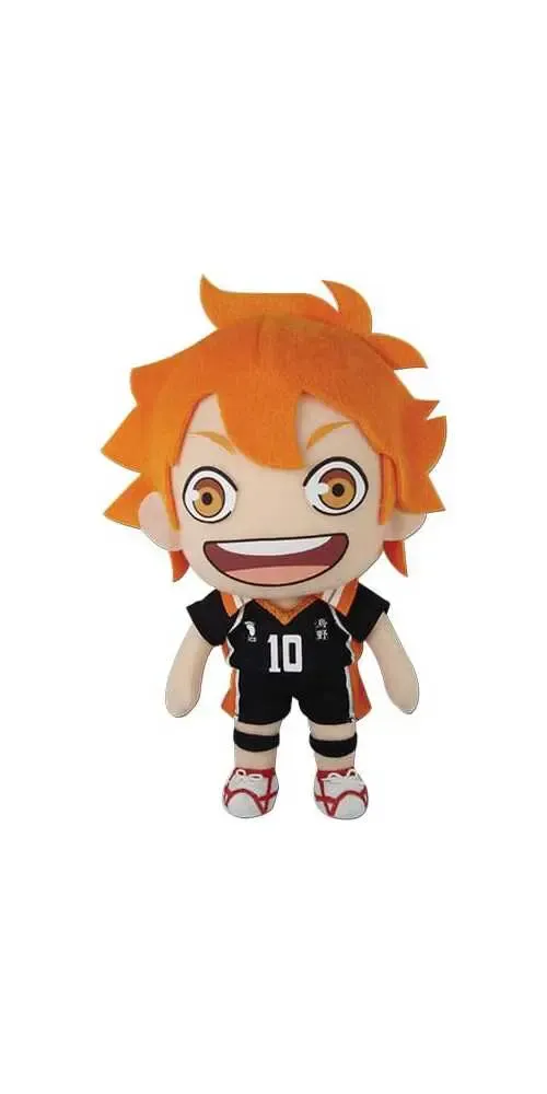 Haikyu!! Plüschfigur Soyo 20 cm