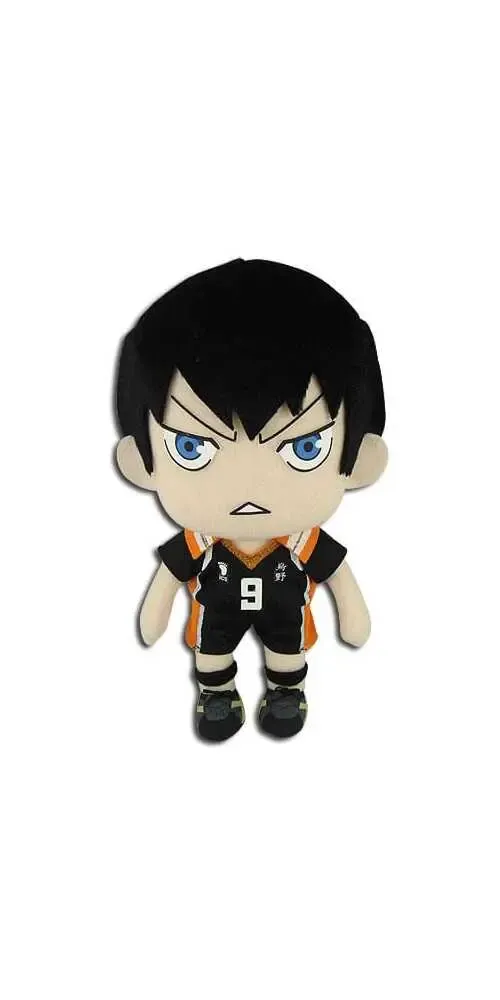 Haikyu!! Plüschfigur Kageyama 20 cm