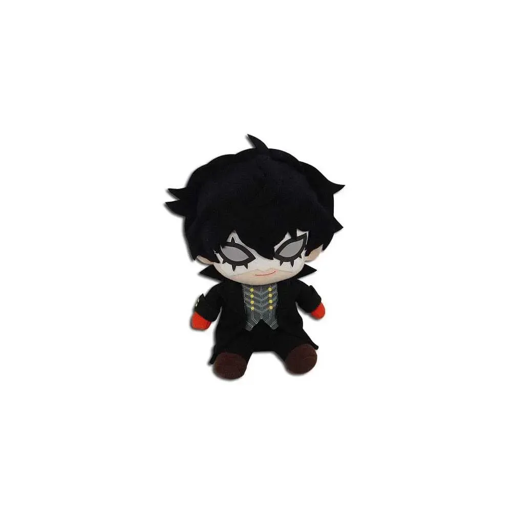 Persona 5 Plüschfigur Phantom Thief 15 cm