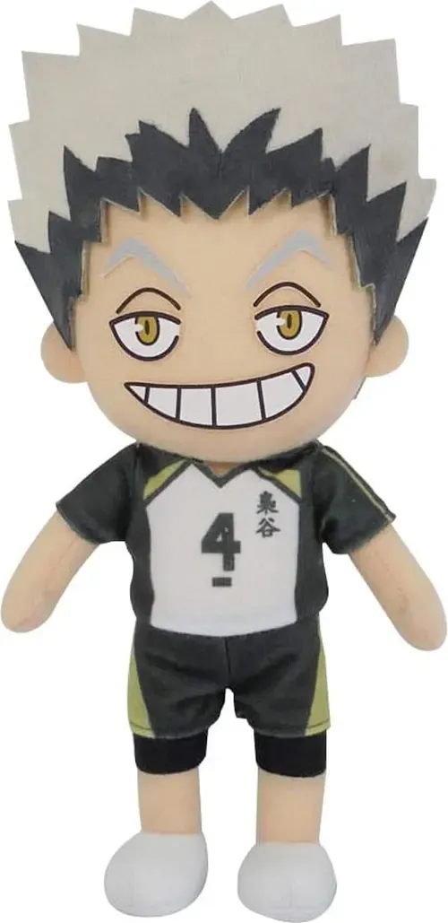 Haikyu!! Plüschfigur Kotaro Season 4 20 cm