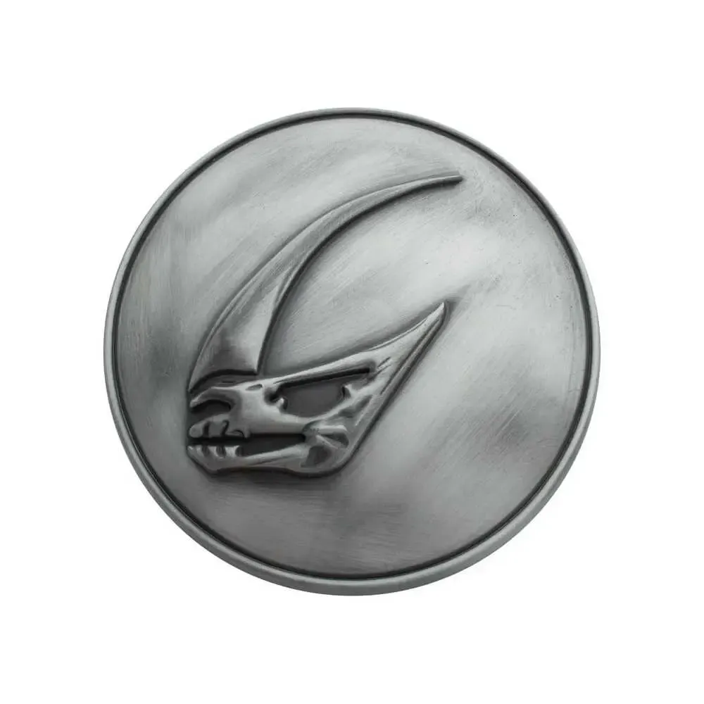 Star Wars: The Mandalorian Magnet-Pin Mudhorn Rondel