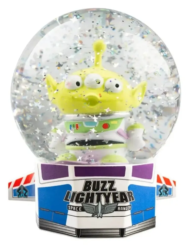 Disney Pixar Toy Story Schneekugel 10 cm