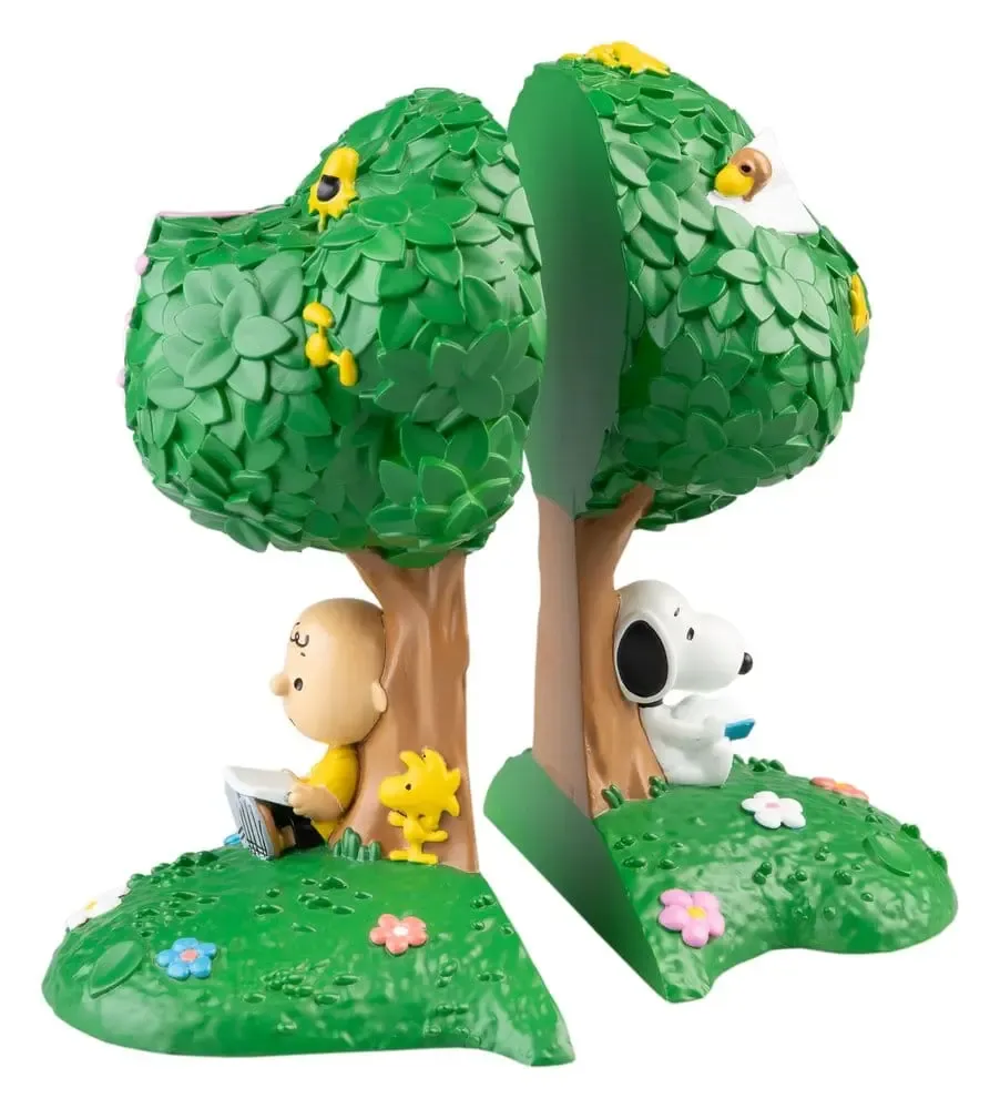 Snoopy Buchstützen 16 cm 