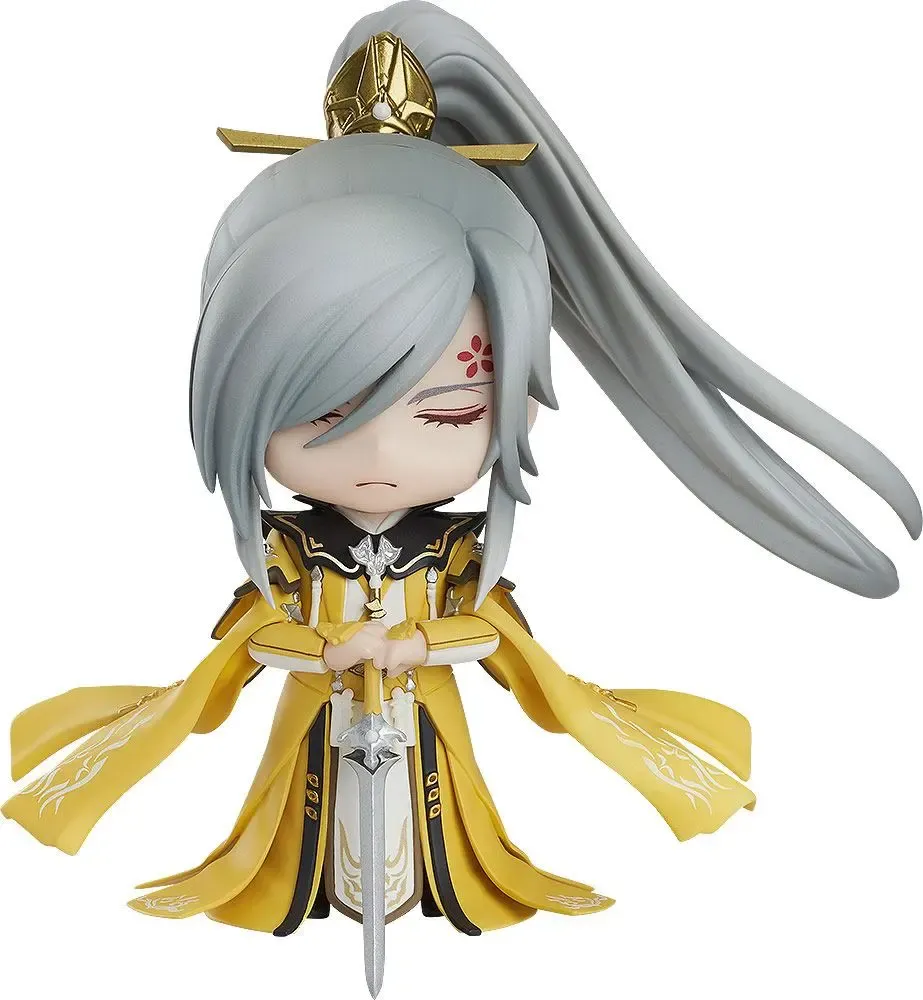 JX3 Nendoroid Actionfigur Ying Ye 10 cm