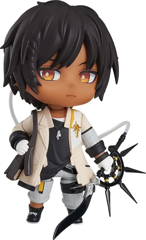 Arknights Nendoroid Actionfigur Thorns 10 cm