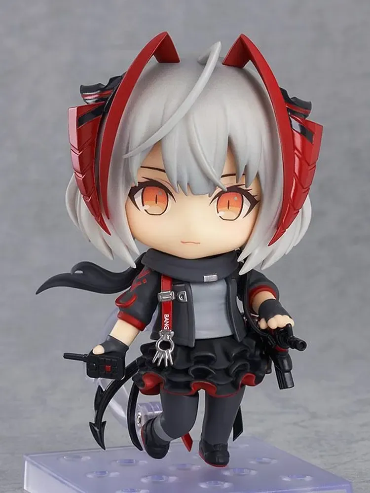 Arknights Nendoroid Actionfigur W 10 cm