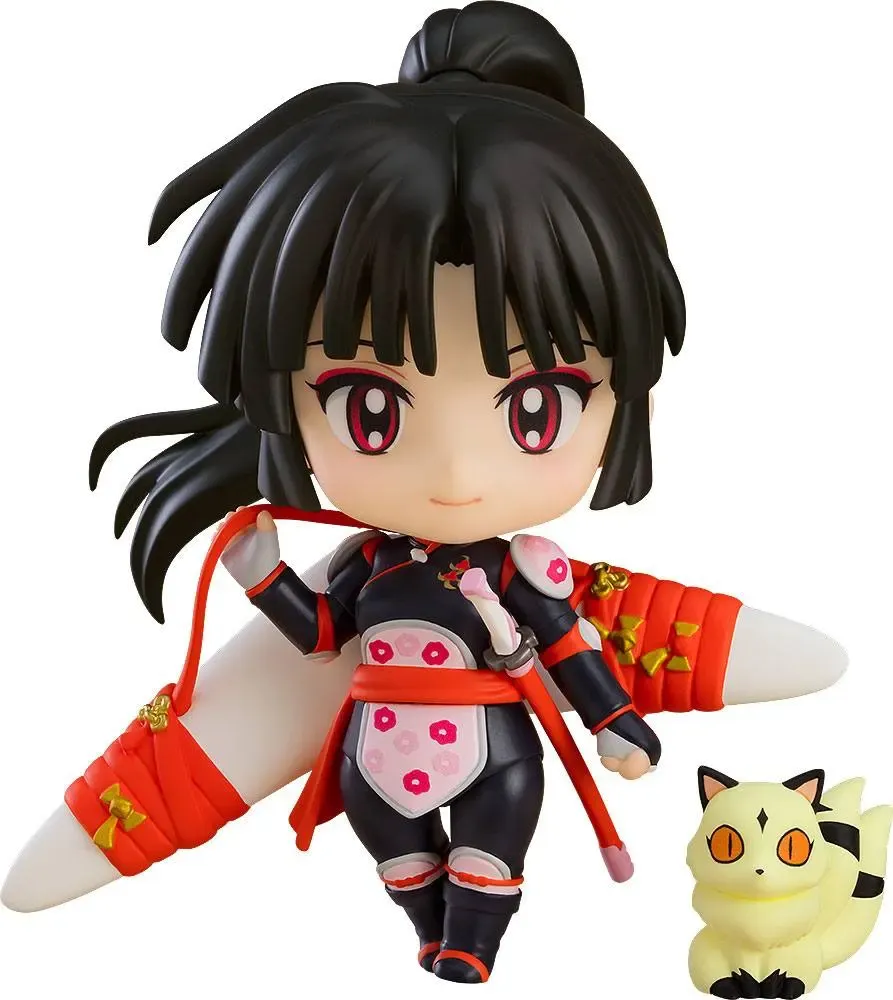Inuyasha Nendoroid Actionfigur Sango 10 cm