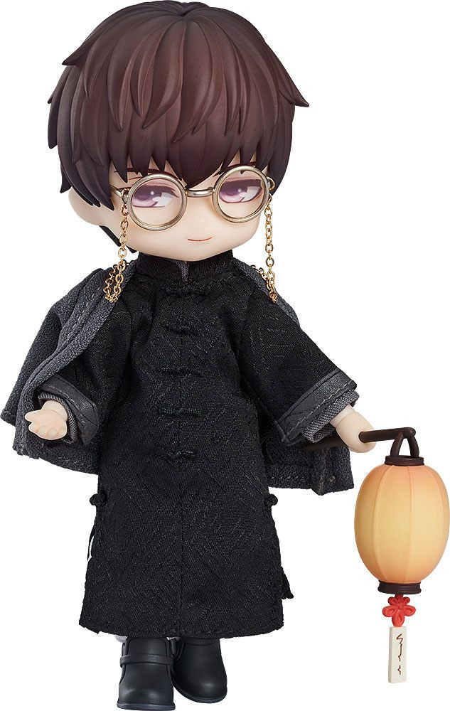 Mr Love: Queen's Choice Nendoroid Doll Actionfigur Lucien: If Time Flows Back Ver. 14 cm