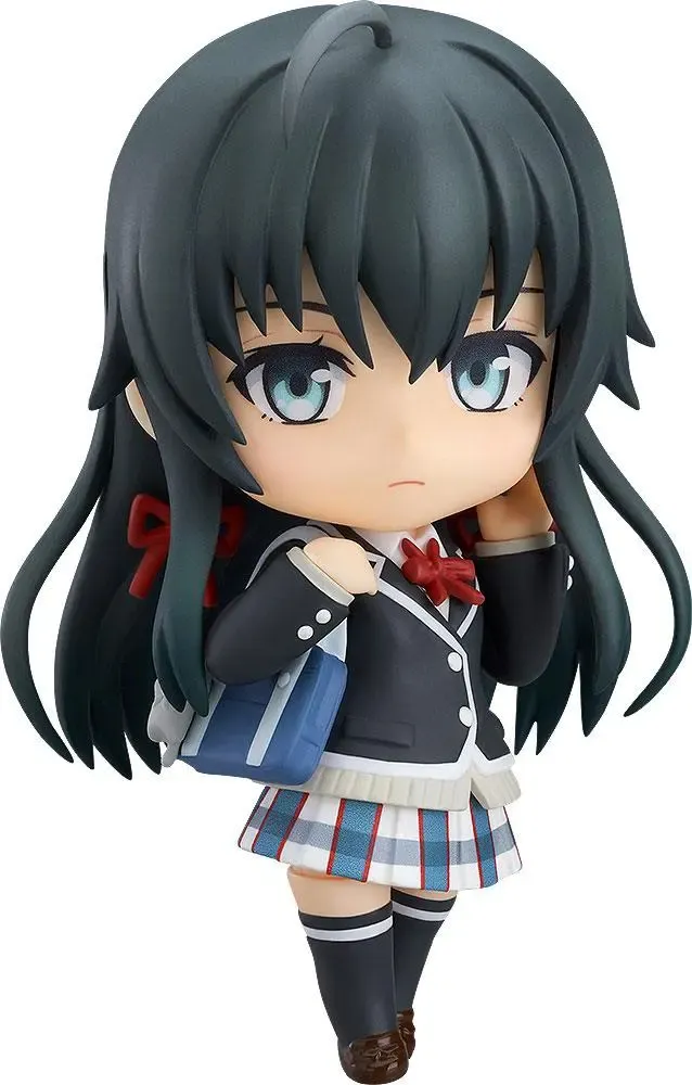 My Teen Romantic Comedy SNAFU 3 Nendoroid Actionfigur Yukino Yukinoshita 10 cm