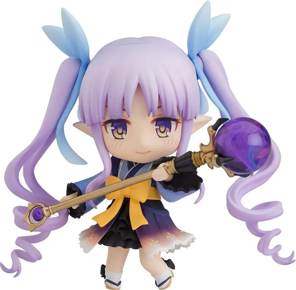 Princess Connect! Re: Dive Nendoroid Actionfigur Kyoka 10 cm
