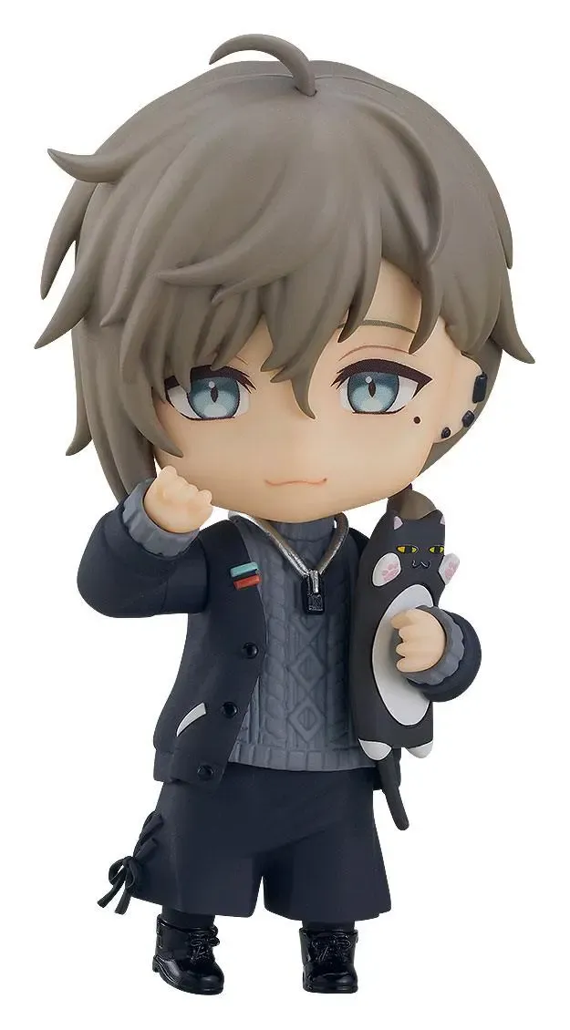 Nijisanji Nendoroid Actionfigur Kanae 10 cm