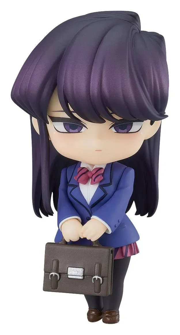 Komi Can't Communicate Nendoroid Actionfigur Shoko Komi 10 cm