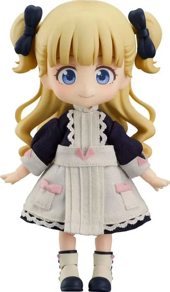 Shadows House Nendoroid Doll Actionfigur Emilico 14 cm