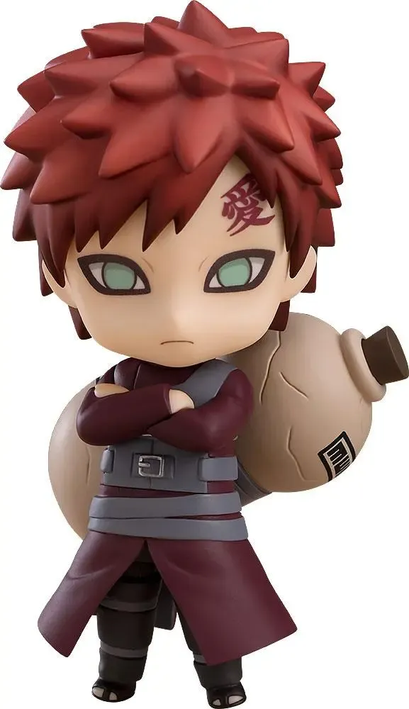 Naruto Shippuden Nendoroid PVC Actionfigur Gaara 10 cm