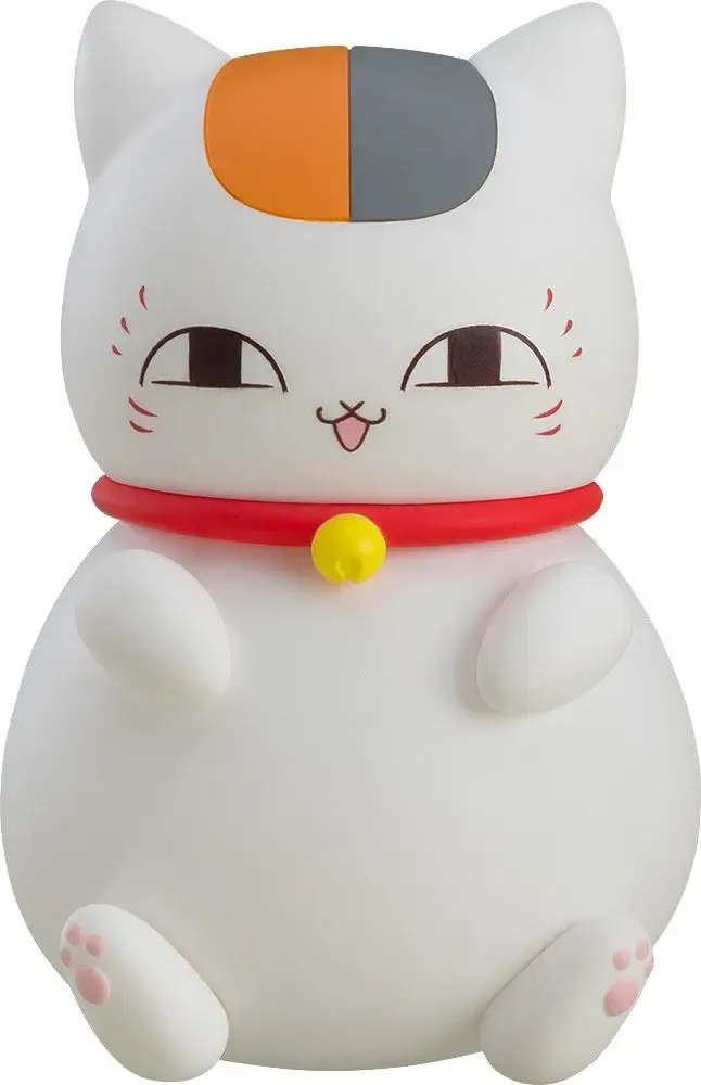Natsume Yujin-cho Nendoroid Actionfigur Nyanko Sensei 10 cm
