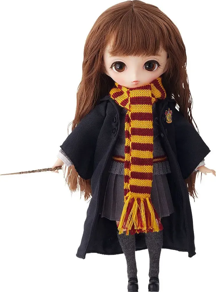 Harry Potter Harmonia Humming Puppe Hermine Granger 24 cm