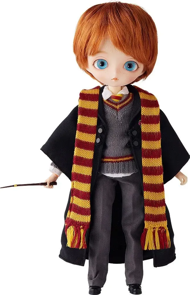Harry Potter Harmonia Humming Puppe Ron Weasley 24 cm