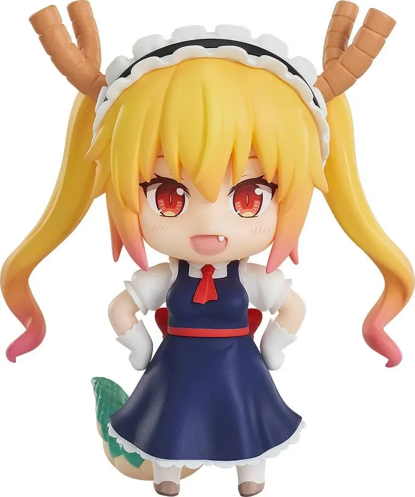 Miss Kobayashi's Dragon Maid Nendoroid Actionfigur Tohru 10 cm
