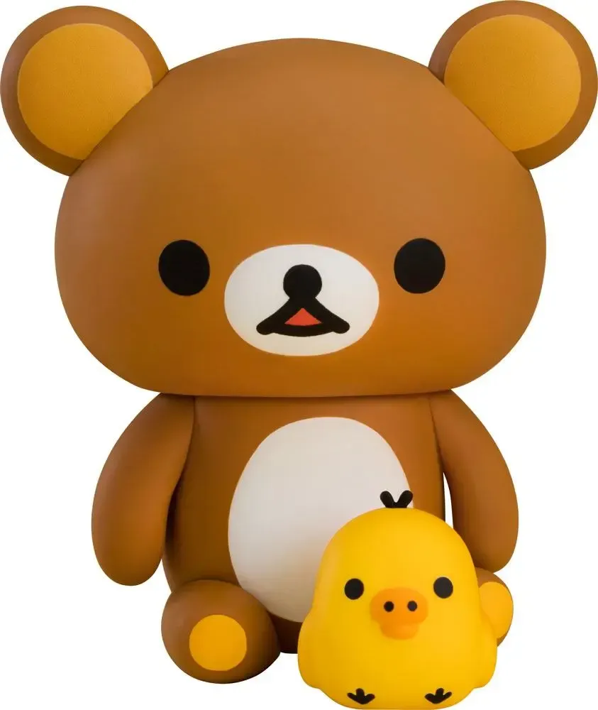 Rilakkuma Nendoroid Actionfigur Rilakkuma 10 cm