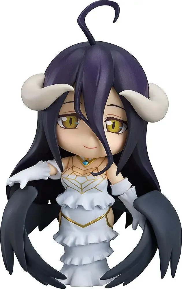 Overlord Nendoroid Actionfigur Albedo 10 cm