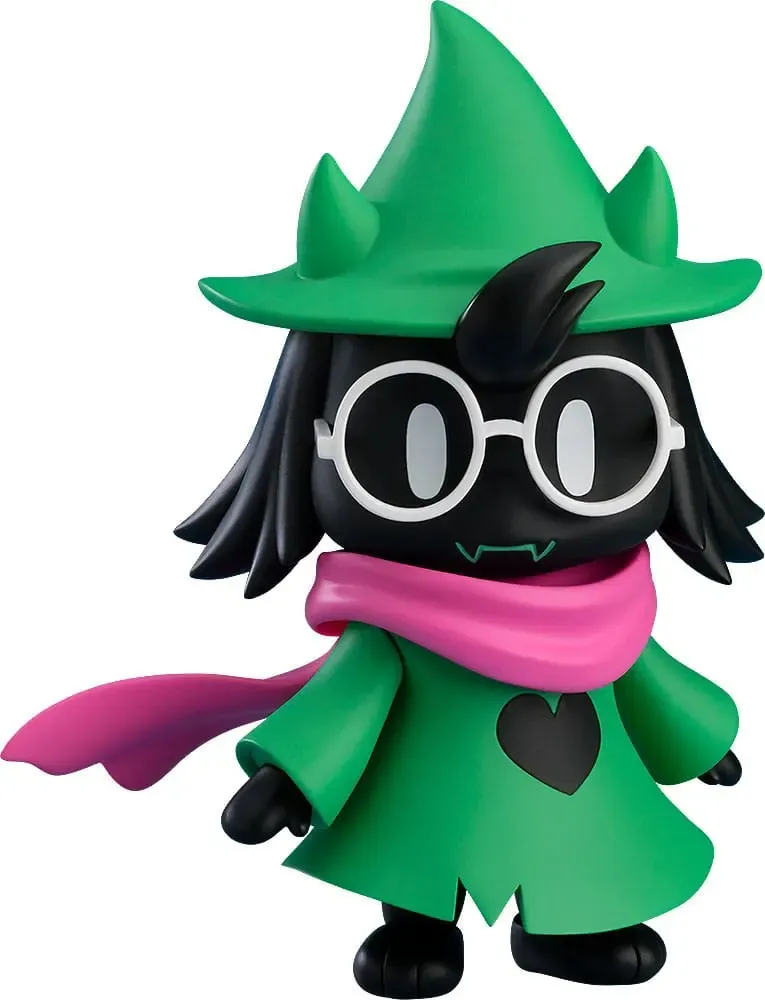 Deltarune Nendoroid Actionfigur Ralsei 10 cm