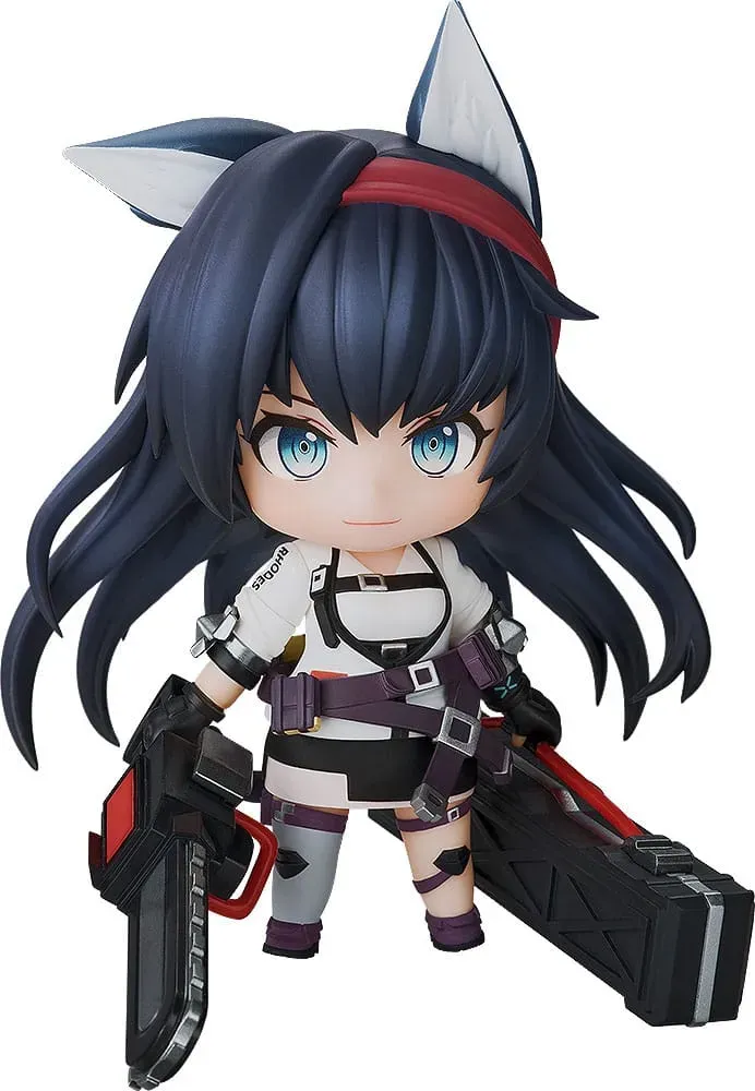 Arknights Nendoroid Actionfigur Blaze 10 cm