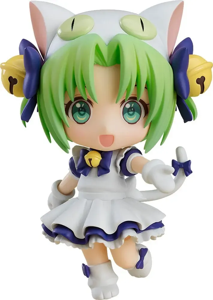 Reiwa no Di Gi Charat Nendoroid Actionfigur Di Gi Charat 10 cm