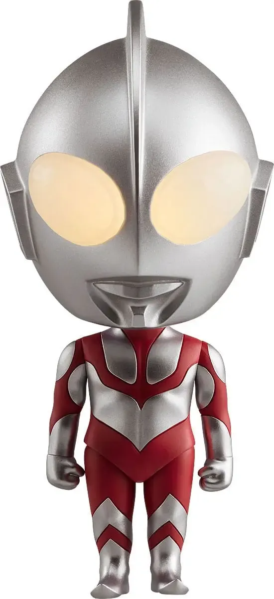 Shin Ultraman Nendoroid Actionfigur Ultraman 12 cm