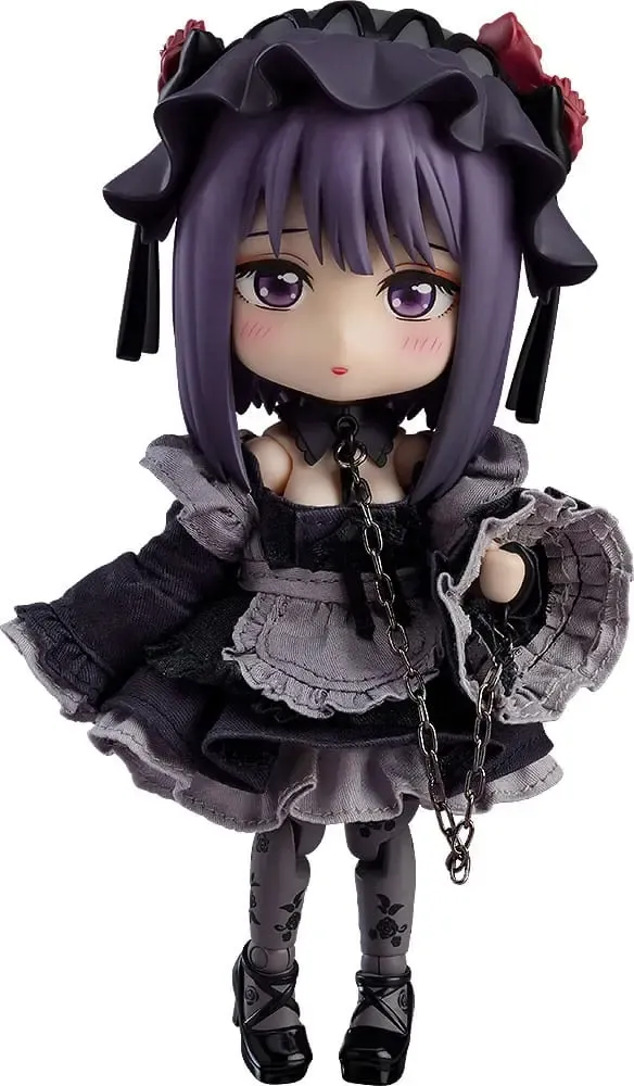 My Dress-Up Darling Nendoroid Actionfigur Shizuku Kuroe Cosplay by Marin 14 cm