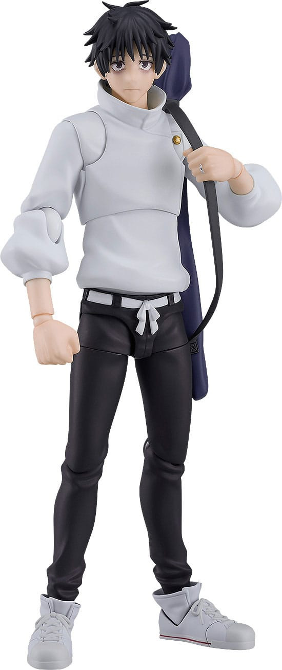 Jujutsu Kaisen Figma Actionfigur Yuta Okkotsu 15 cm