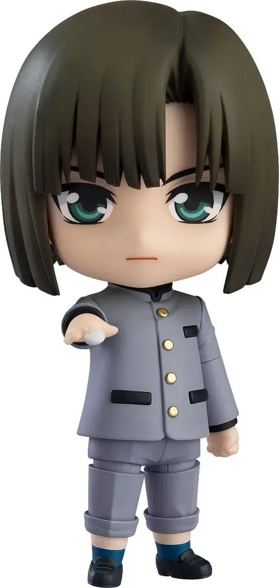 Hikaru no Go Nendoroid Actionfigur Akira Toya 10 cm