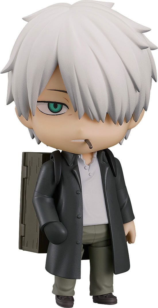 Mushishi Action Nendoroid Actionfigur Ginko 10 cm