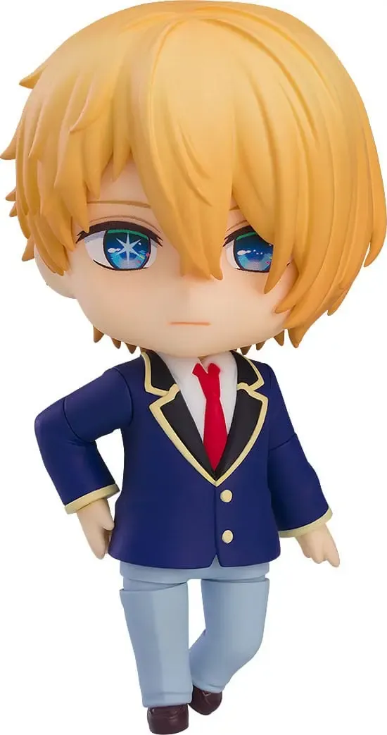 Oshi No Ko Nendoroid Actionfigur Aqua 10 cm