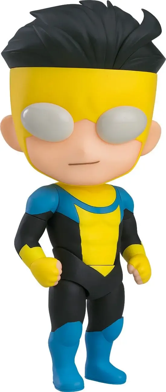 Invincible Nendoroid Actionfigur Invincible 10 cm