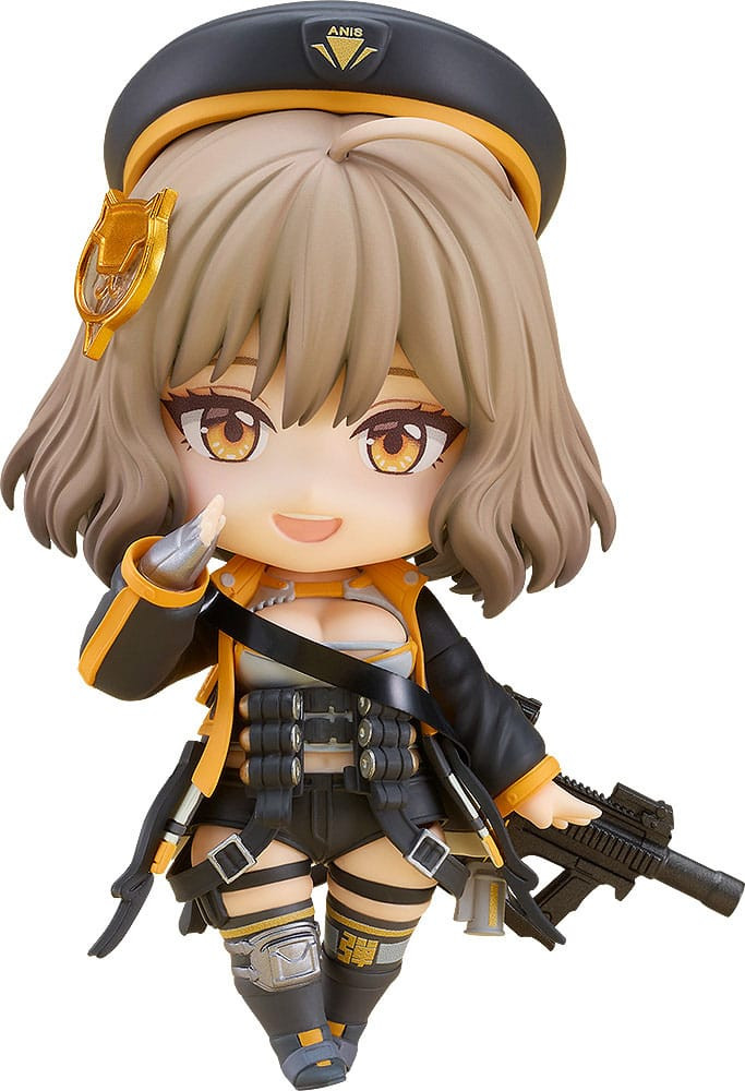 Goddess of Victory: Nikke Nendoroid Actionfigur Anis 10 cm