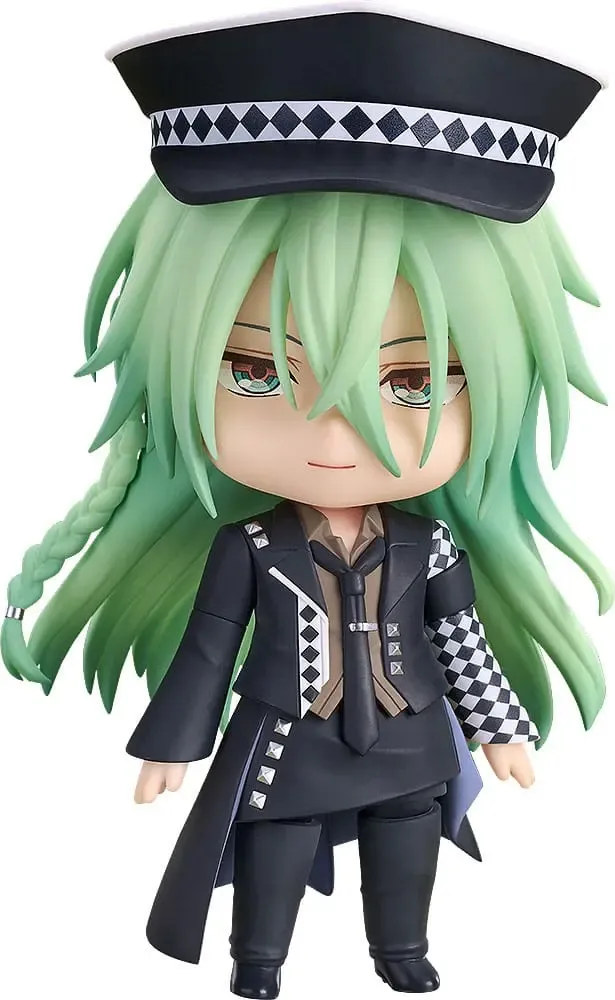 Amnesia Nendoroid Actionfigur Ukyo 10 cm