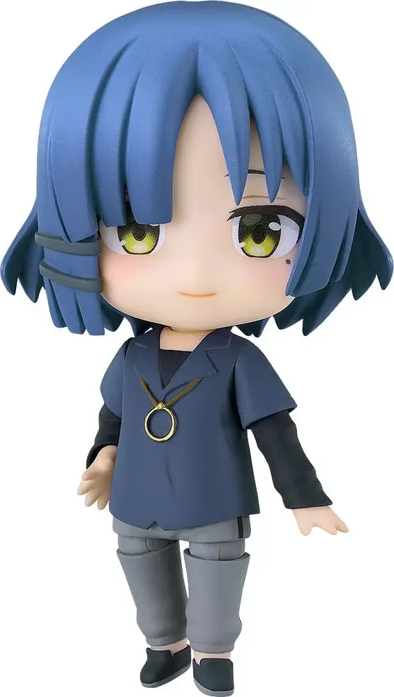Bocchi the Rock! Nendoroid Actionfigur Ryo Yamada: Casual Clothes Ver. 10 cm 